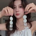 Ear Hook-White