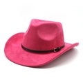 M (56-59cm) Rose Red