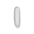 Letter I / Silver