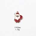 No.2 Santa Claus