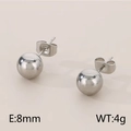 Χρώμα Ατσαλιού 8mm(KLJ584-Z)