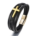 Gold 19cm