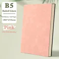 B5 Pink