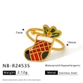 Kerstsok (NB-R24535)