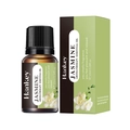 Olio essenziale di gelsomino Hankey 10ml idrosolubile per aromaterapia con scatola - Gelsomino / 10ml