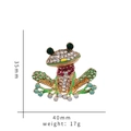 Frog XD9021