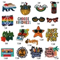 VSCO Style Patch Set (17Pcs)