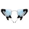 Blue Black Mix Blue Inner