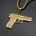 Gold - Ohne Kette