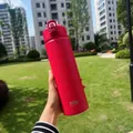 600ml / Red