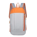 Style 18 (Grey/Orange)