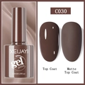 C030-Dark Brown