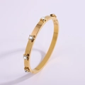 [109] Golden Five-pointed Star