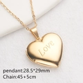 Lw011-07 Golden Love