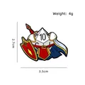 Knight Style Dice