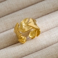 50-Gold Leaf