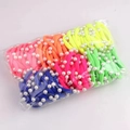 Multicolore Fluorescente