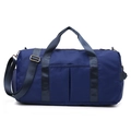 Thickened Dark Blue