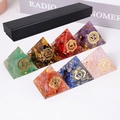 3cm Sette Set (scatola 23x5x3cm)
