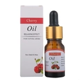 Cherry aromatherapy oil in 10ml amber glass bottle with matching gift packaging box - RH-13 Cherry / 10ml