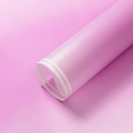 Waterproof lavender purple floral wrapping paper with elegant matte translucent finish - Two-tone Gradient - Orchid Purple