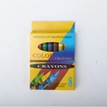 8-Color Standard Pack
