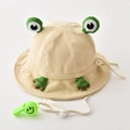 Chapeau Seul Beige