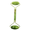 Figure 11 (Green Smooth And Textured Double-Headed Roller)