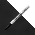 Silver Sakura Pen-touch paint marker with 0.7mm extra fine point for permanent metal design - 0.7mm / Silver