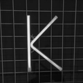 Lettera K