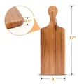 Type E 43*15*1.5CM