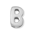 Letter B / Silver