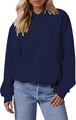 XS / Navy Blue