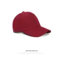 54-60cm Adjustable Burgundy