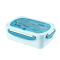 PP 3-Compartment - Royal Blue