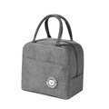 300D Oxford Cloth Grey (Bear Logo)