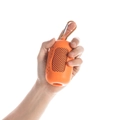 Bright Orange