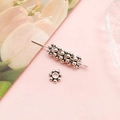 Flower Spacer Disc 7x7mm