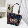 Large-eyed Owl