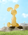 Lemon Yellow Rabbit [Bagged]