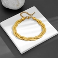 Gold Armband (D302)