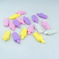 Creatieve balpennen in de vorm van ijsjes in macaronkleuren voor school en kantoor - Macaron Kleur Ijs Pen