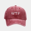 Adjustable / Burgundy