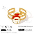 Kerstman (NB-R24518)