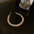 Rectangular Style (Style 1) / Gold