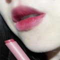 Rossetto vellutato opaco rosso rosato con texture morbida per trucco labbra ideale - 01# Tè Nero alla Rosa