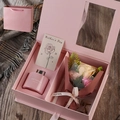 Mother's Day Carnation Fragrance Set + Eternal Youth + Greeting Card