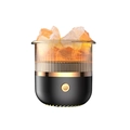 930B Black Salt Stone Aroma Diffuser