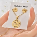 Crown Style (TT-032)