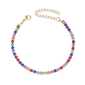 Bracelet 3mm Colorful